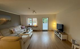 Ferienhaus Groß Grönau